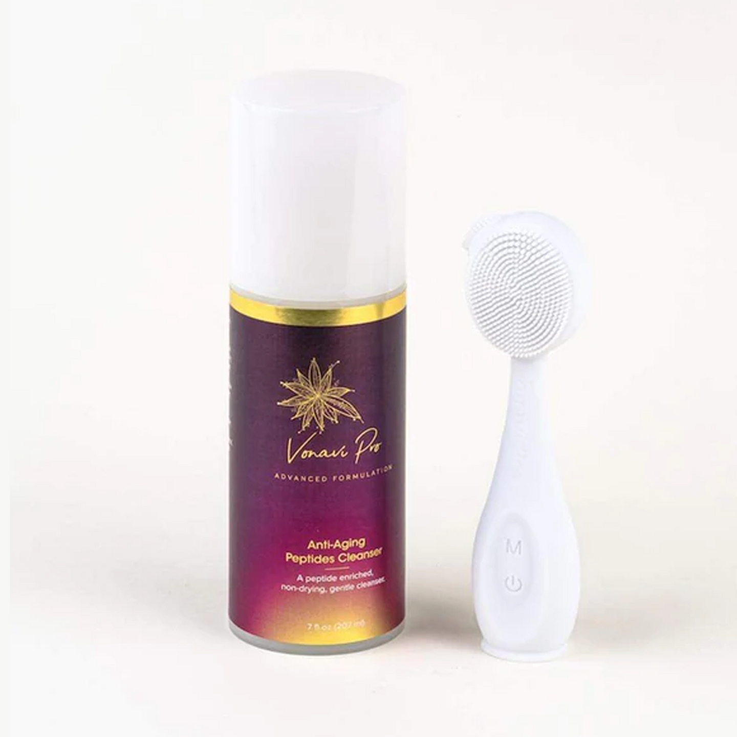 Jade Heating Brush